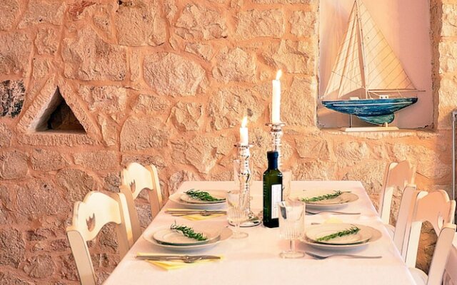 Sitia, GreeceOlive Coast Suites