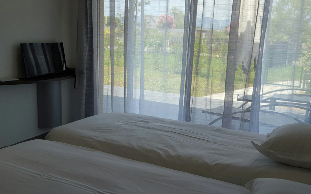 Suite Home Porticcio