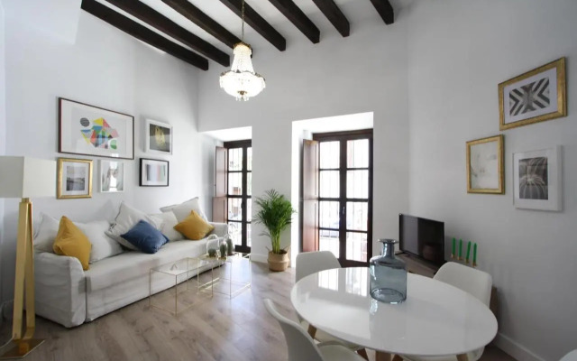 Apartamento San Fernando 27