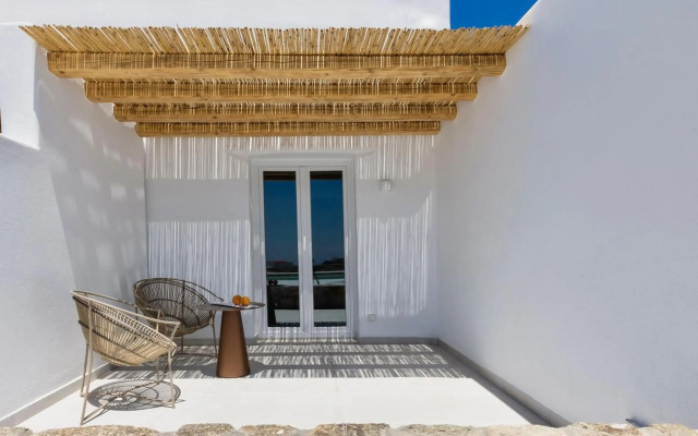Adama Mykonos Boutique Hotel