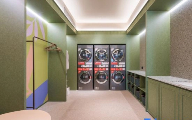 Orange Hotel (Xining Haihu New District Wanda Plaza)