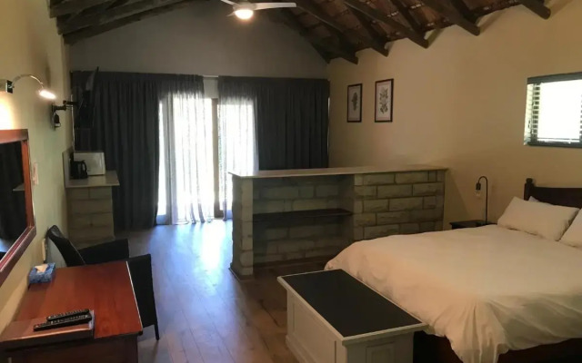 Little Switzerland Resort