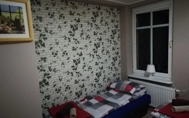 Apartament przy plaży Sopot