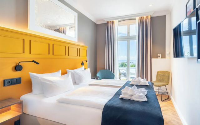 SEETELHOTEL Ostseehotel Ahlbeck