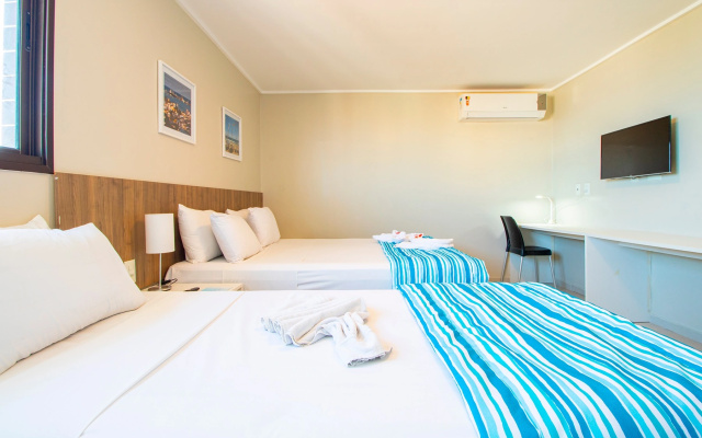 Acqua Inn