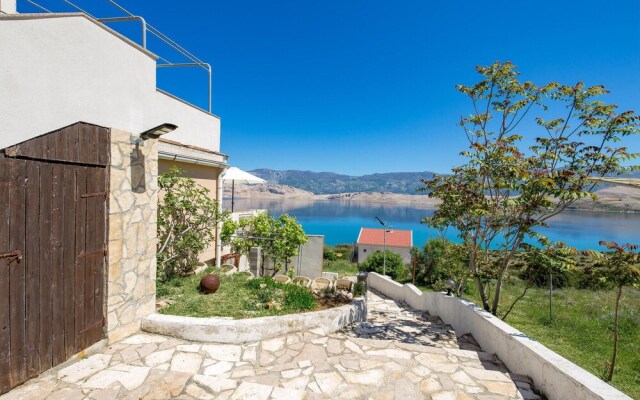 Awesome Apartment in Bosana With Wifi and 1 Bedrooms