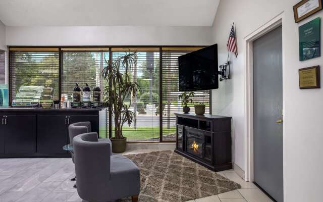 Quality Inn Toledo
