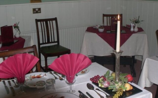 Harrabeer Country House Hotel