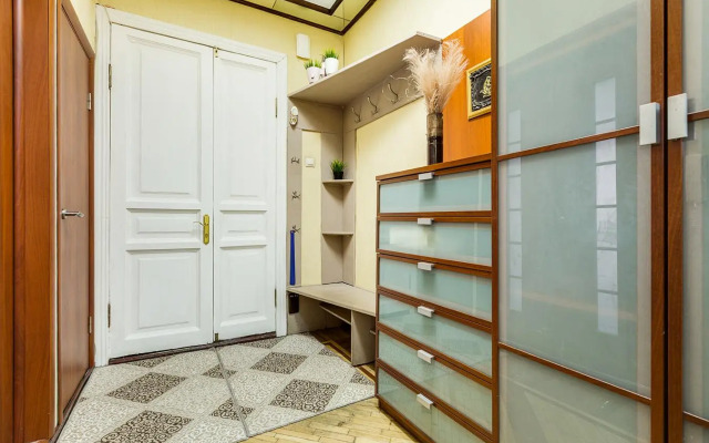 RentalSPb на 7-й Советской улице, 40