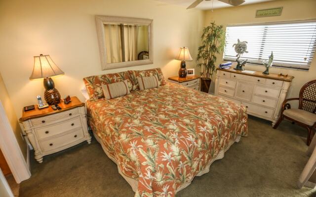 Carlos Pointe 124 condo