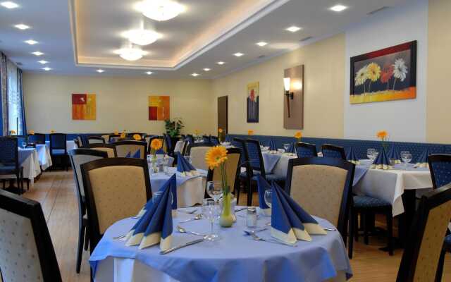 Johannesbad Hotel Füssinger Hof