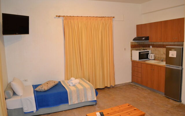 Regos Resort Hotel