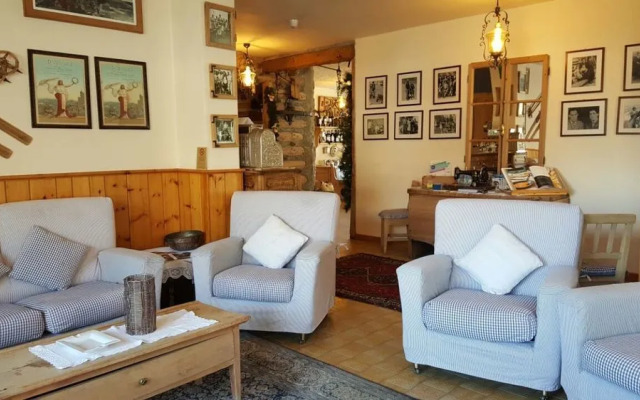 Mont Chalet Nevada - Hotel & Spa