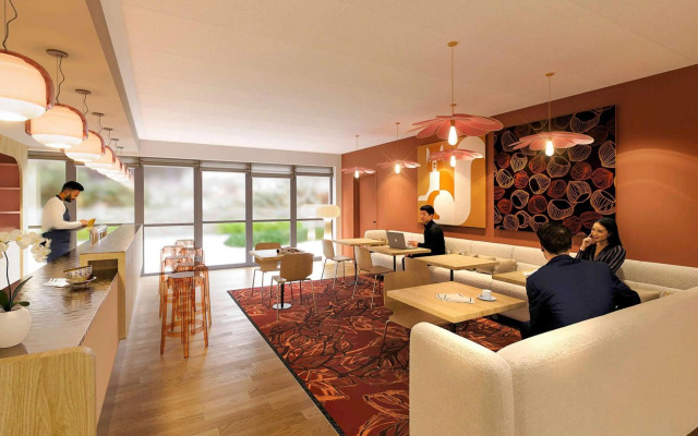 ibis Styles Guéret