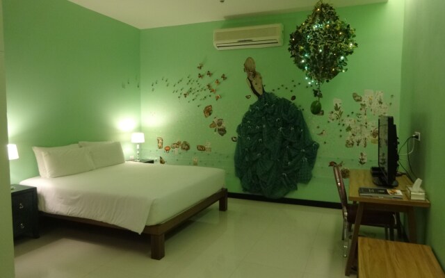 Pimnara Boutique Hotel