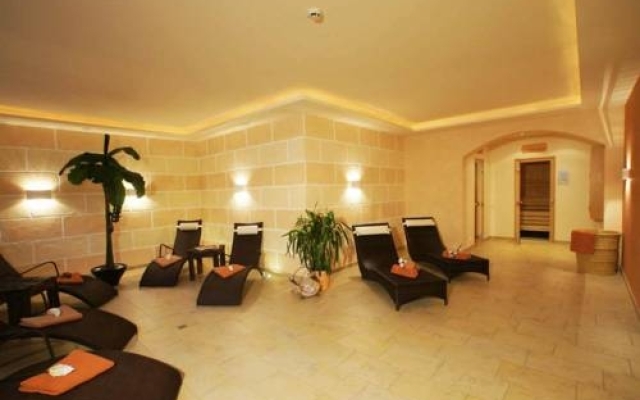 Hotel-Garni Dr. Otto Murr