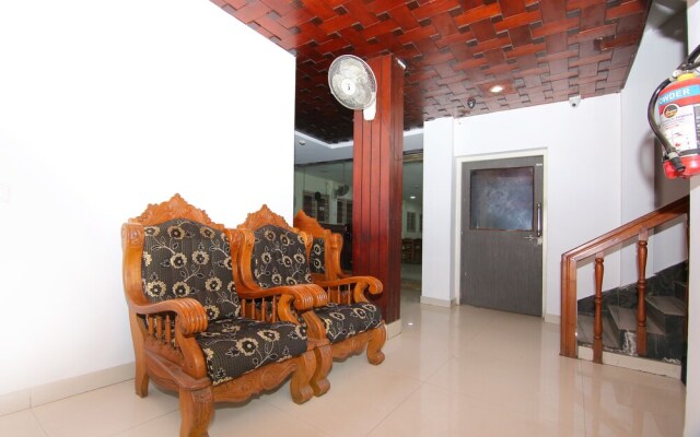 OYO 8892 Kadambari Regency