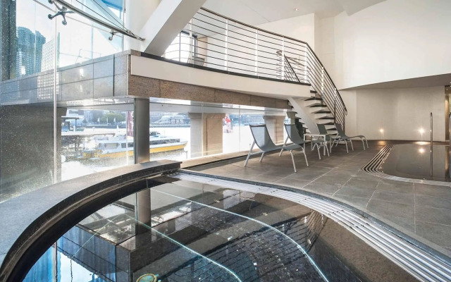 Pullman Quay Grand Sydney Harbour