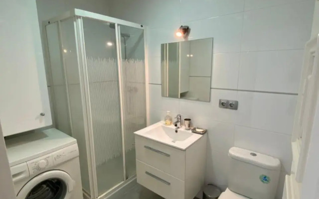 Apartamento El Far