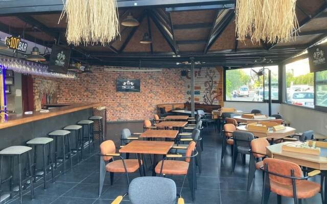 The Pera Hotel Marmaris