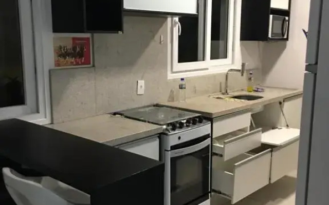 Hostel Beija-Flor