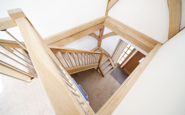 Newclose Farm - The Old Barn