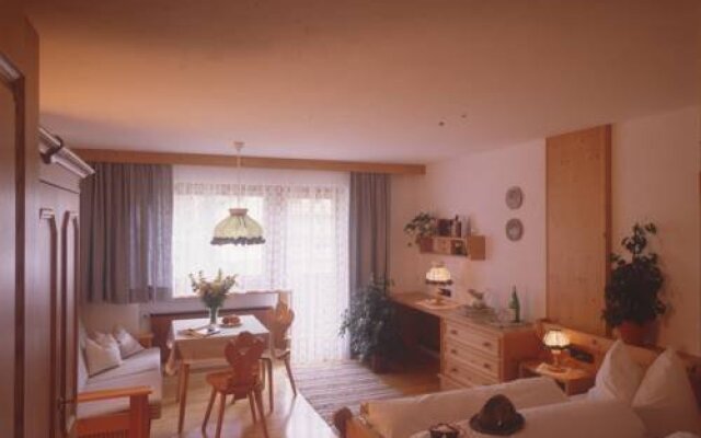 Gästehaus Klocker
