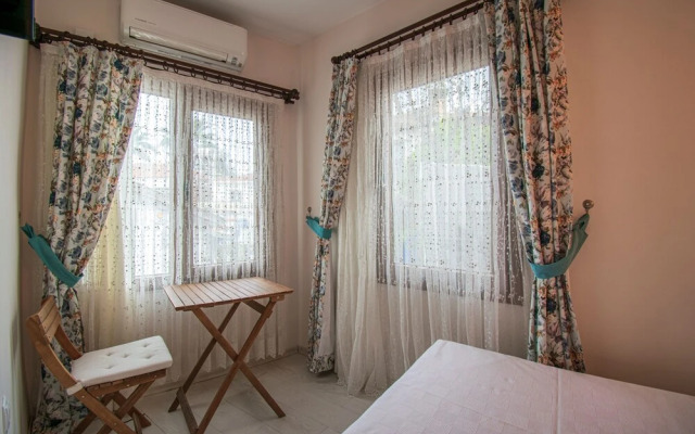 La Casa Pansiyon