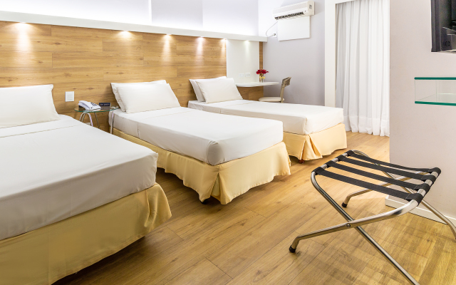 Hotel Costamar Ponta Verde