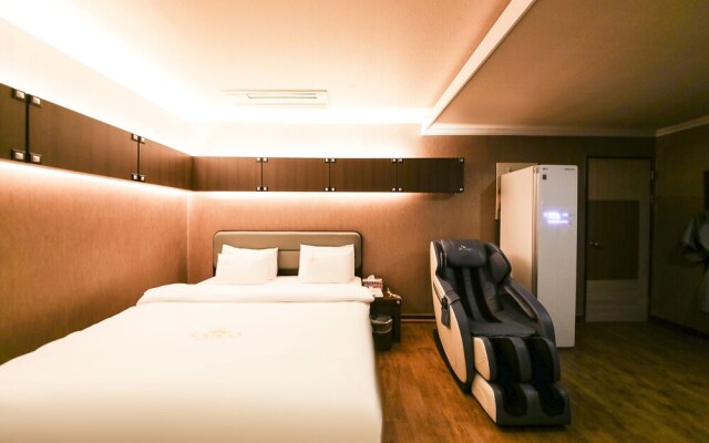 Cheongju Coco Hotel