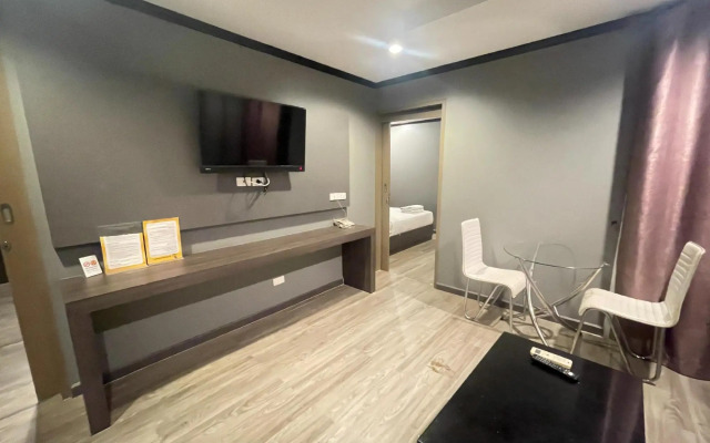 Carpediem Hotel