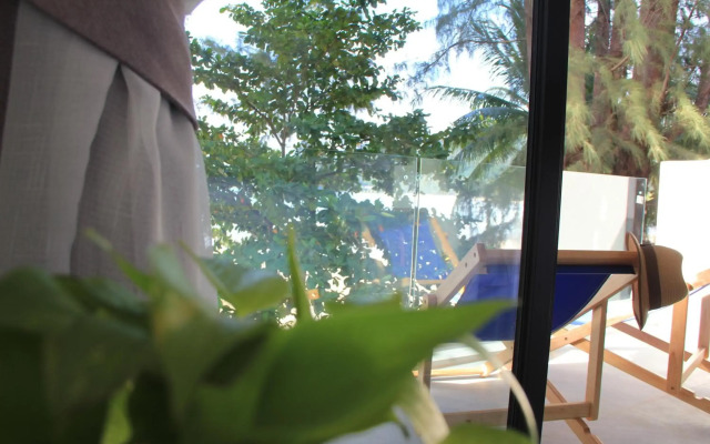 Thai Kamala Beach Front