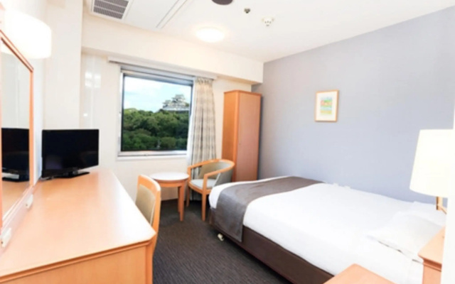 Smile Hotel Wakayama – Guest Rooms – Wakayama