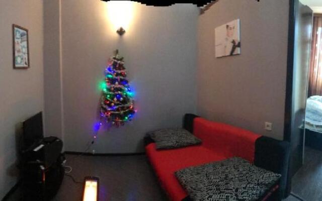 Snow Plaza Apartments 46