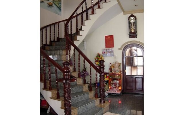 California Guest House