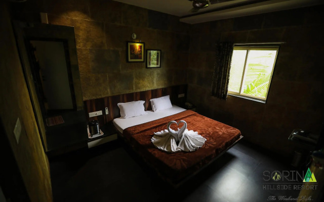 Sorina Hillside Resort