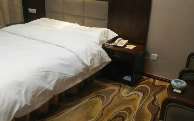 Mengda Hotel