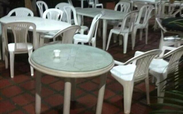 Cabanas Las Bifloras