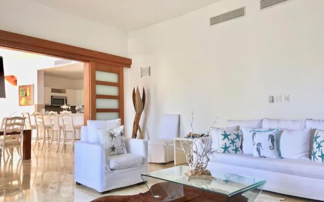 New Exquisite PentHouse at Sublime Samaná Las Terrenas