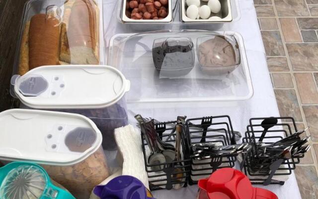 Prive Hotel and Apartment