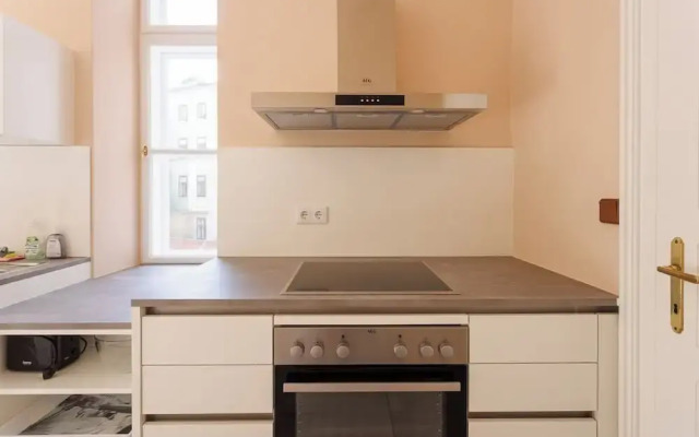 Vienna City Stay Calling