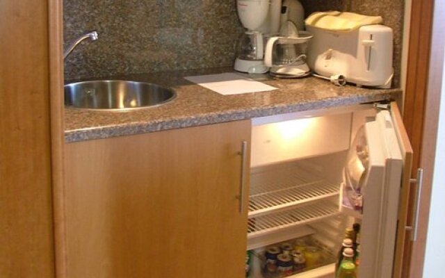Pestana Viking Ocean Suites