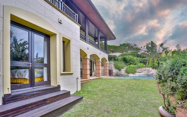 Zimbali 28 Club Drive