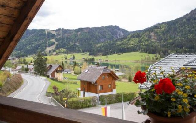 Hotel Gasthof Weißensee ***S