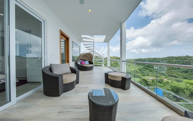 Malibu At Pacific Marlin