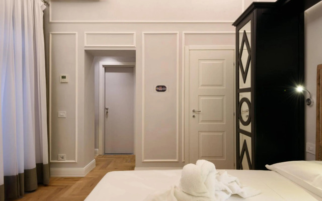 Vivaldi luxury suites