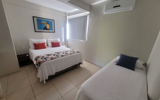 Residencial Maria Pitanga