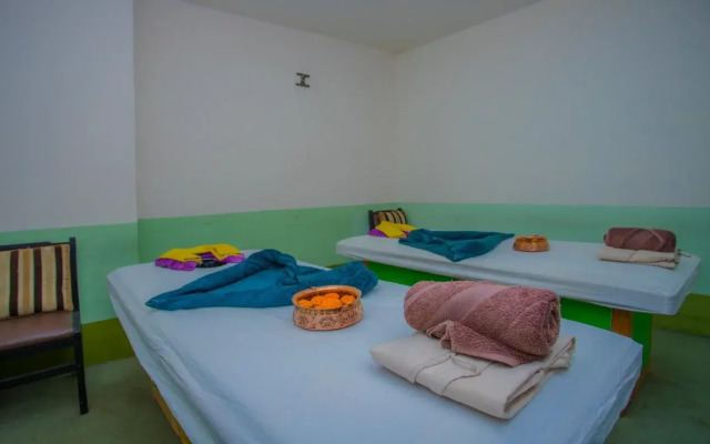 Hotel Grand Stupa by OYO Rooms