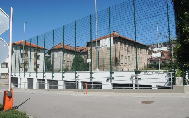 Hotel Logavina 8