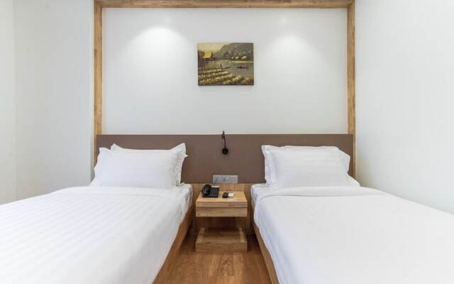 The Gandamar Hotel
